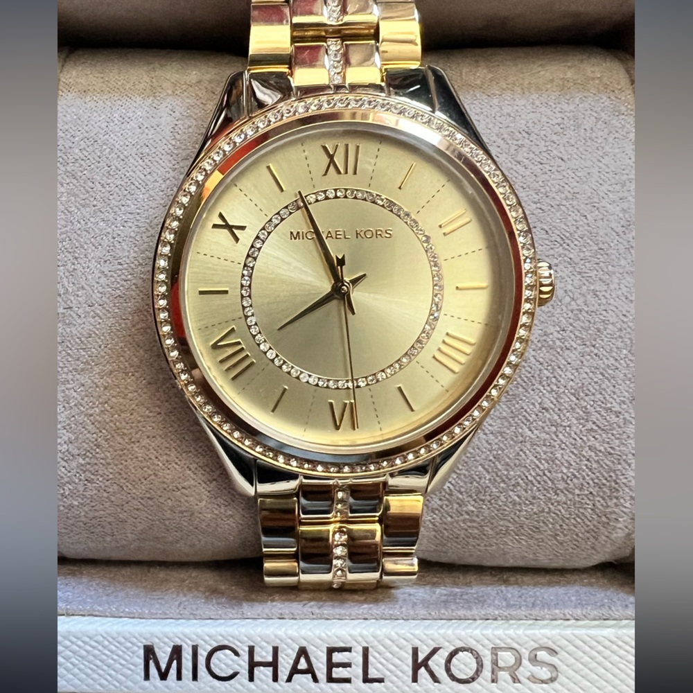 Michael Kors Women’s Watch